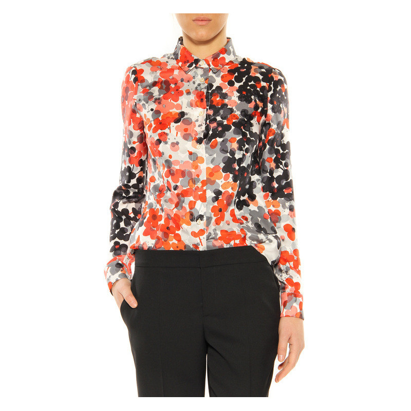 Shirt Red Valentino multi